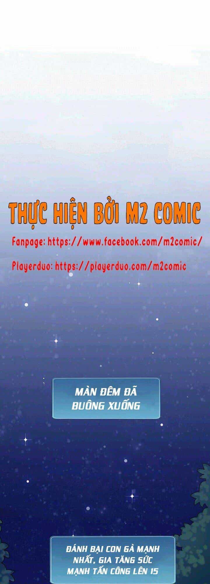 Xin Mời Dùng Bữa - Chương 9 - ảnh 43