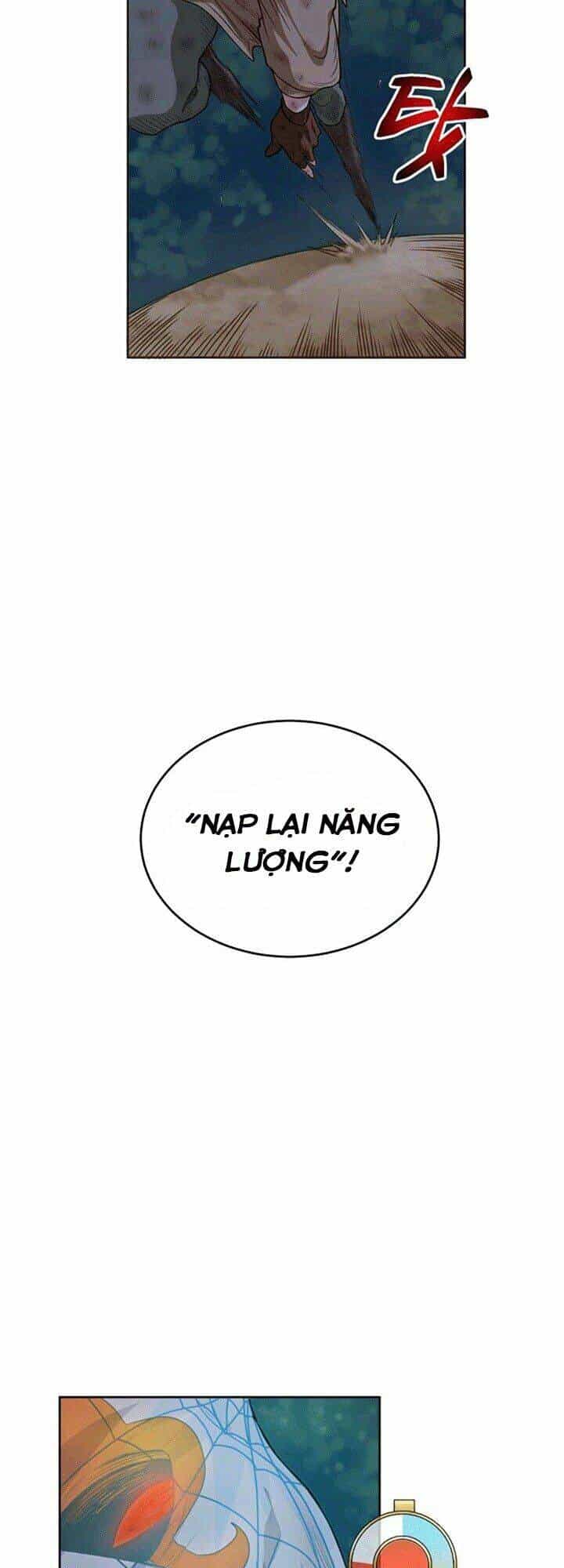 Xin Mời Dùng Bữa - Chương 9 - ảnh 47