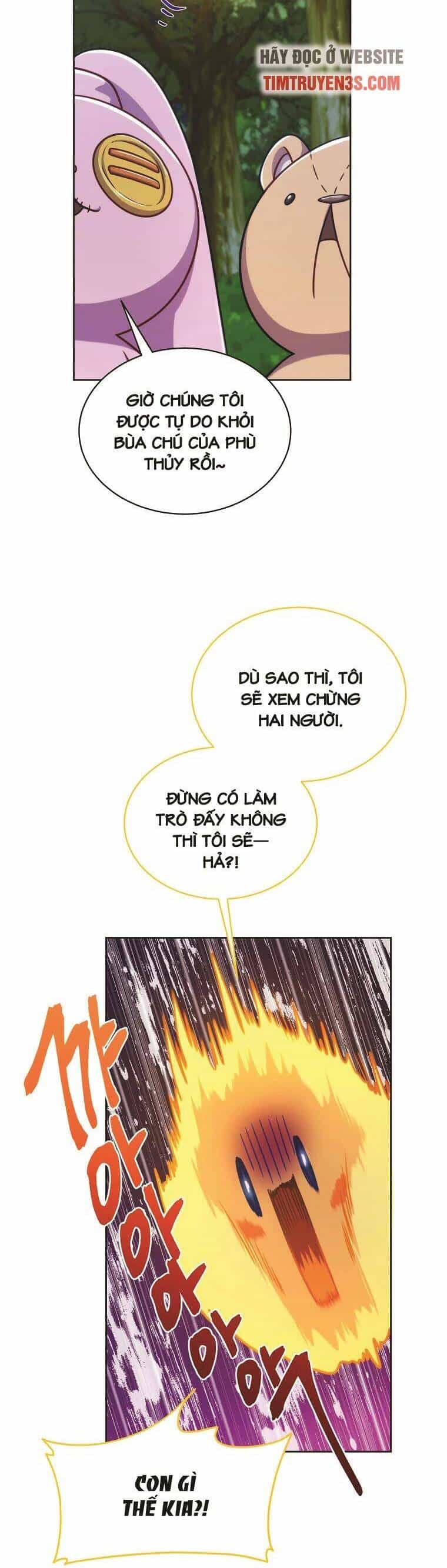 Xin Mời Dùng Bữa - Chương 79 - ảnh 10