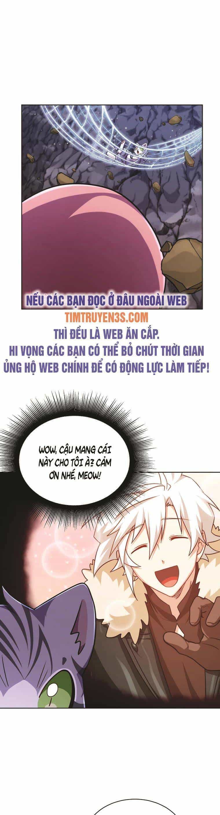 Xin Mời Dùng Bữa - Chương 79 - ảnh 29