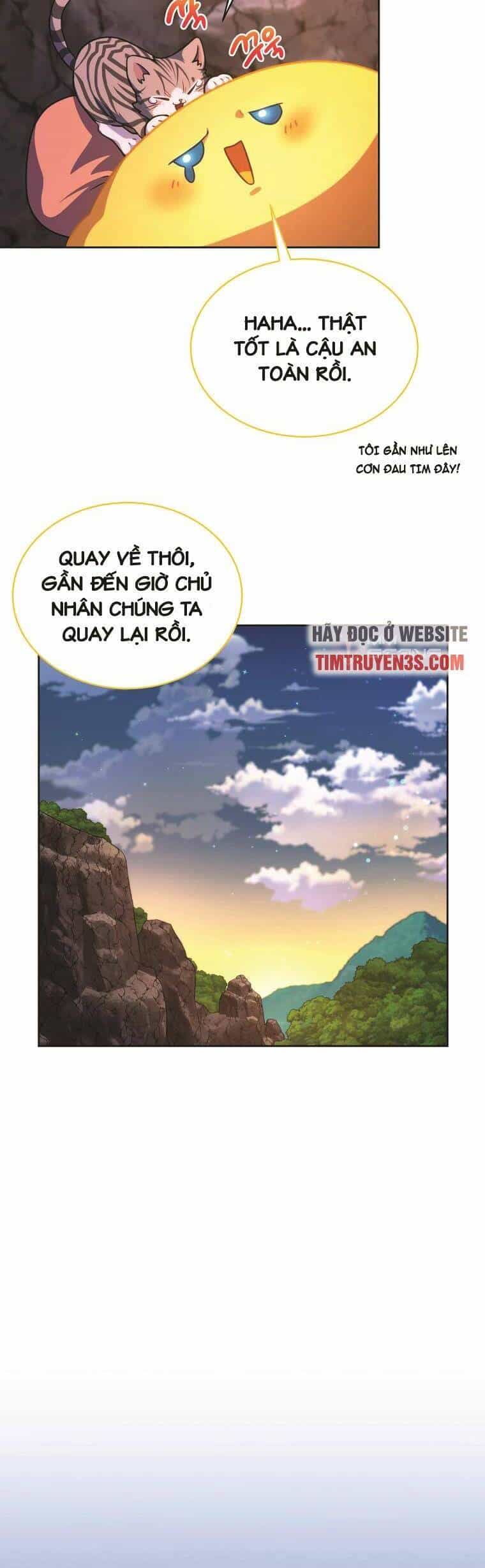 Xin Mời Dùng Bữa - Chương 79 - ảnh 33