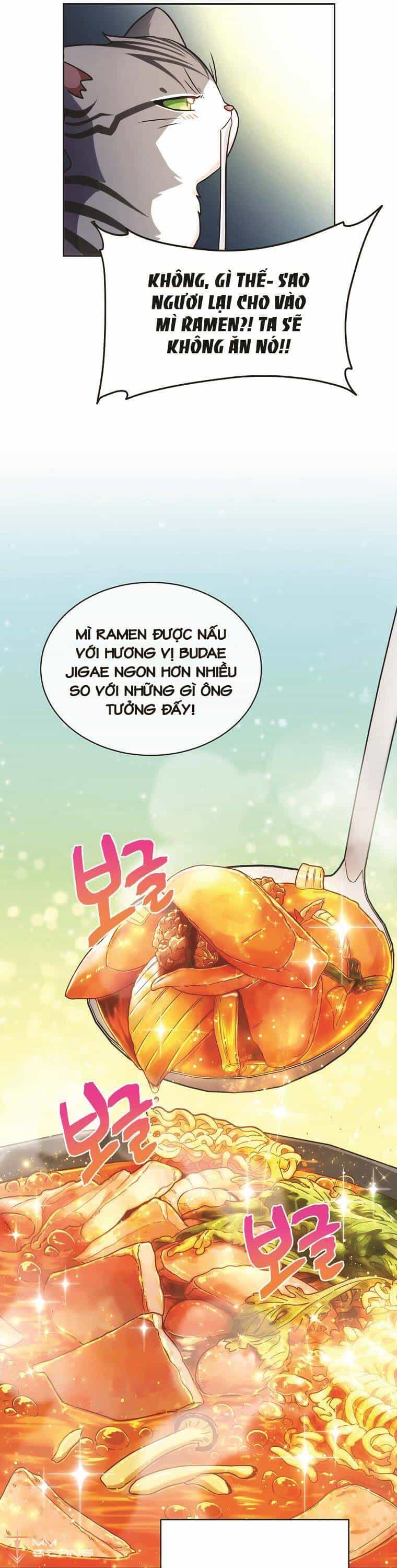 Xin Mời Dùng Bữa - Chương 80 - ảnh 13