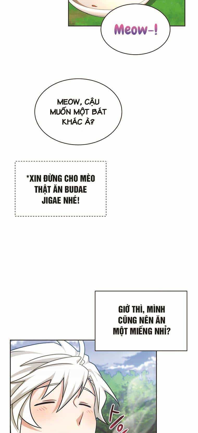 Xin Mời Dùng Bữa - Chương 80 - ảnh 15