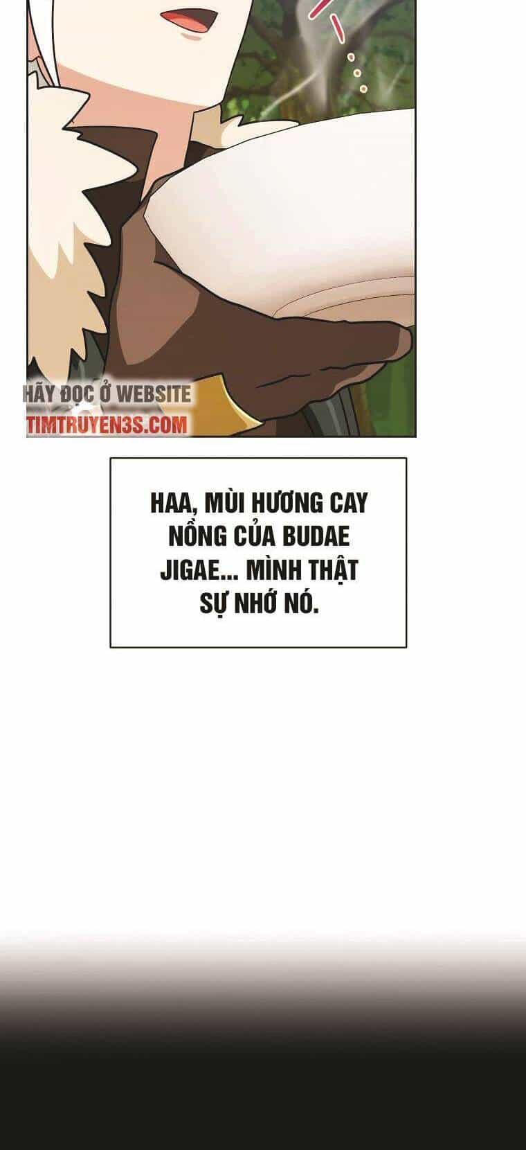 Xin Mời Dùng Bữa - Chương 80 - ảnh 16