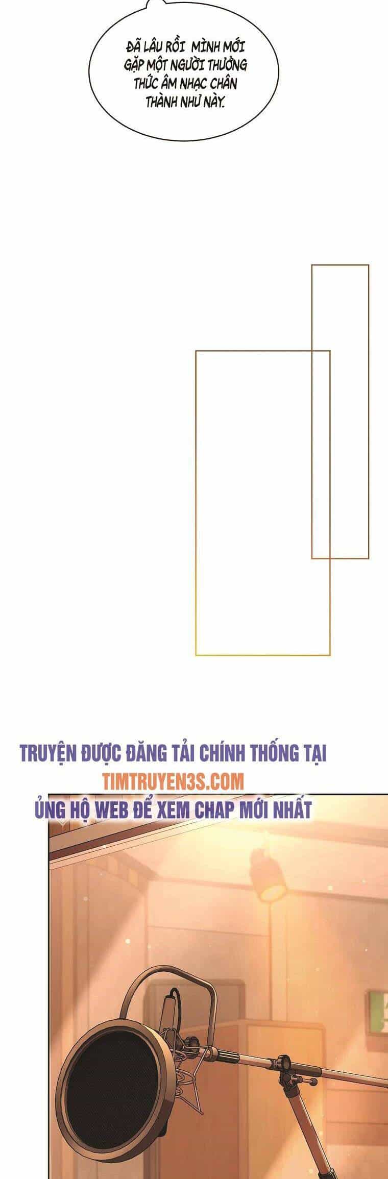 Xin Mời Dùng Bữa - Chương 80 - ảnh 33