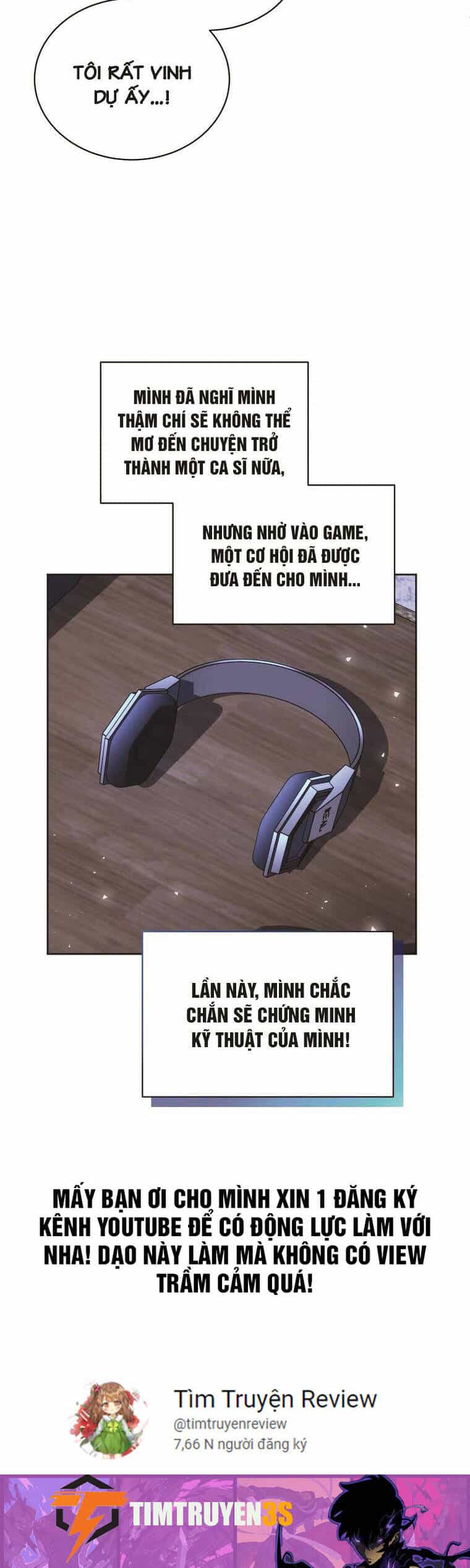 Xin Mời Dùng Bữa - Chương 80 - ảnh 38