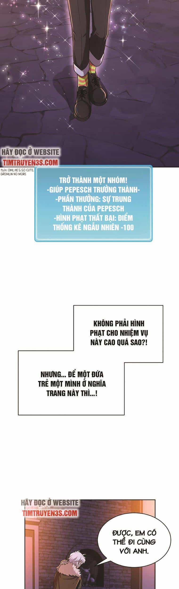 Xin Mời Dùng Bữa - Chương 81 - ảnh 19