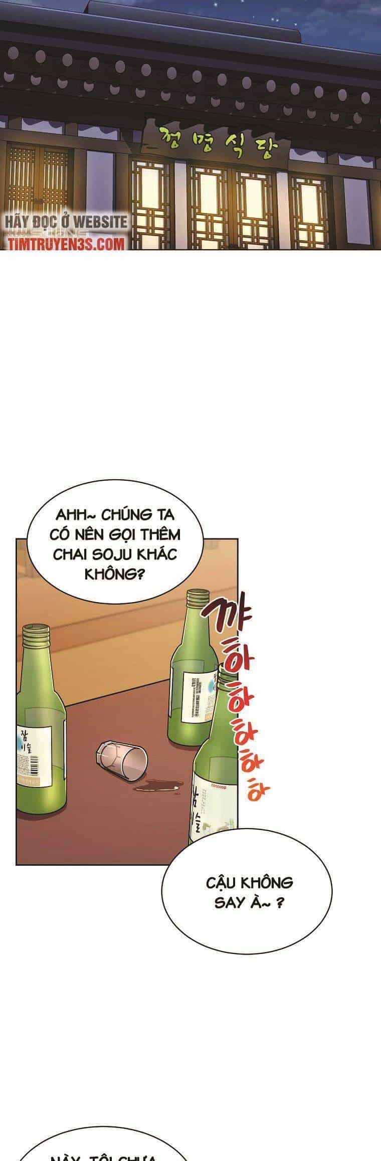 Xin Mời Dùng Bữa - Chương 81 - ảnh 29