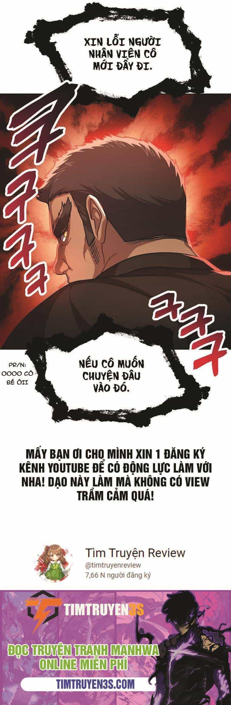 Xin Mời Dùng Bữa - Chương 81 - ảnh 39