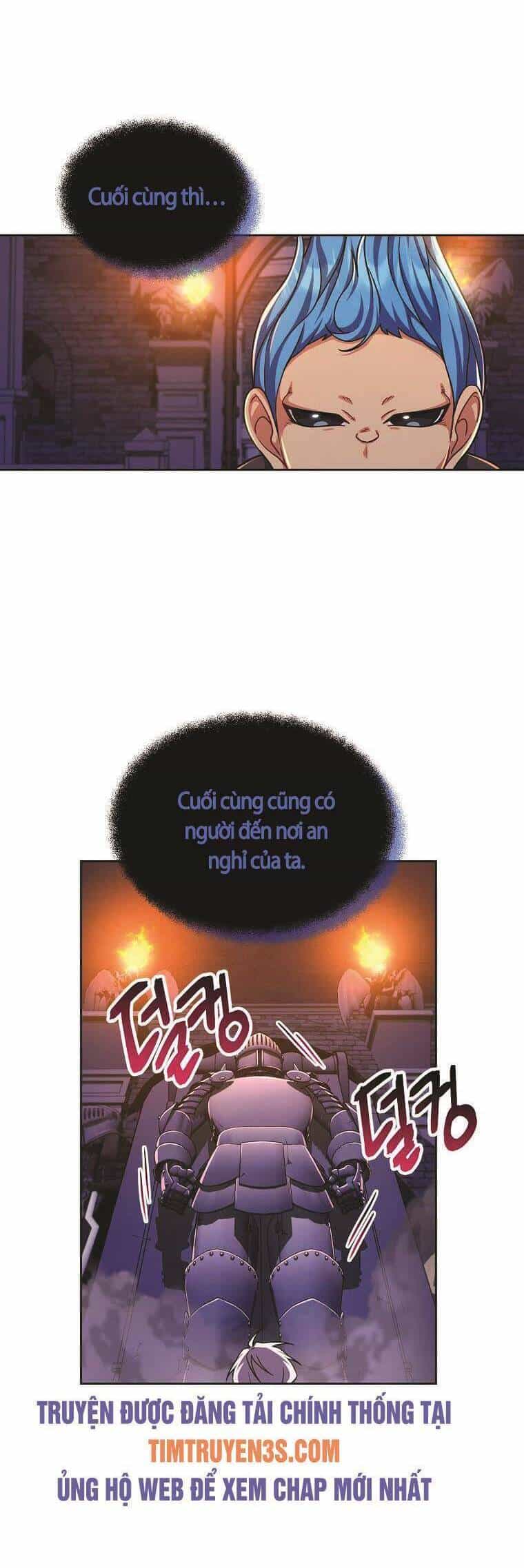 Xin Mời Dùng Bữa - Chương 81 - ảnh 7