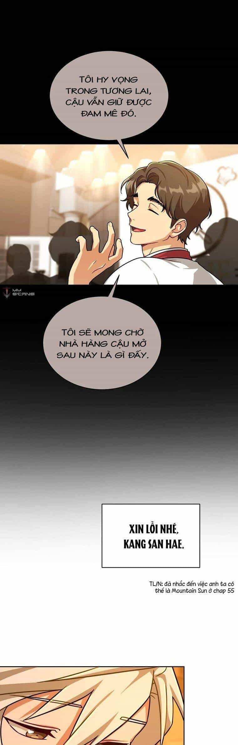 Xin Mời Dùng Bữa - Chương 84 - ảnh 29