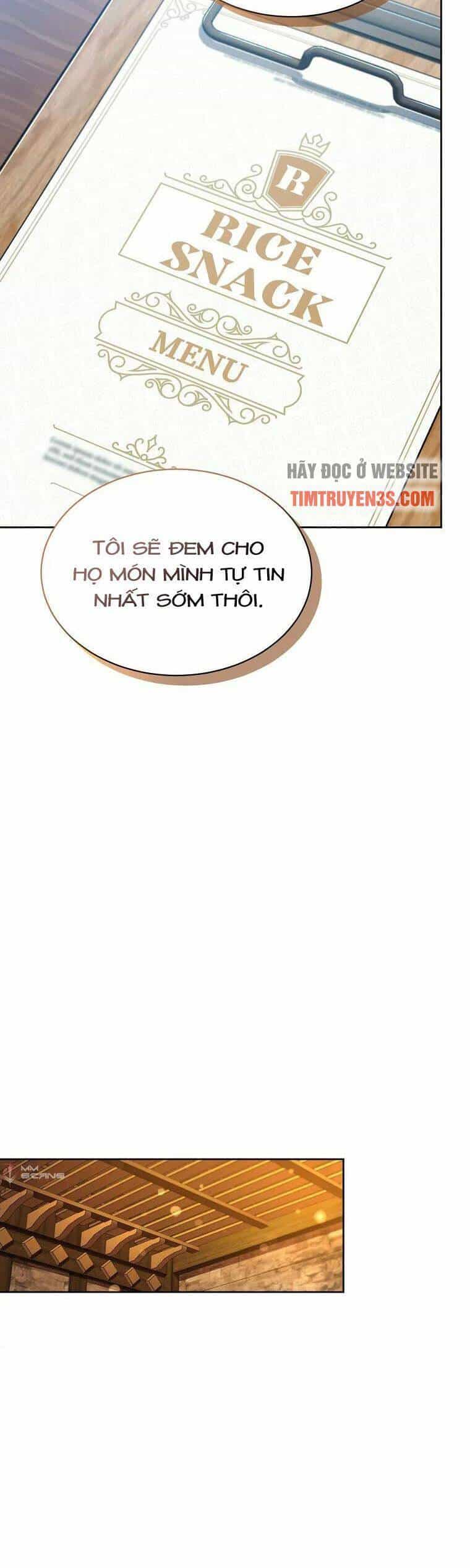 Xin Mời Dùng Bữa - Chương 84 - ảnh 5