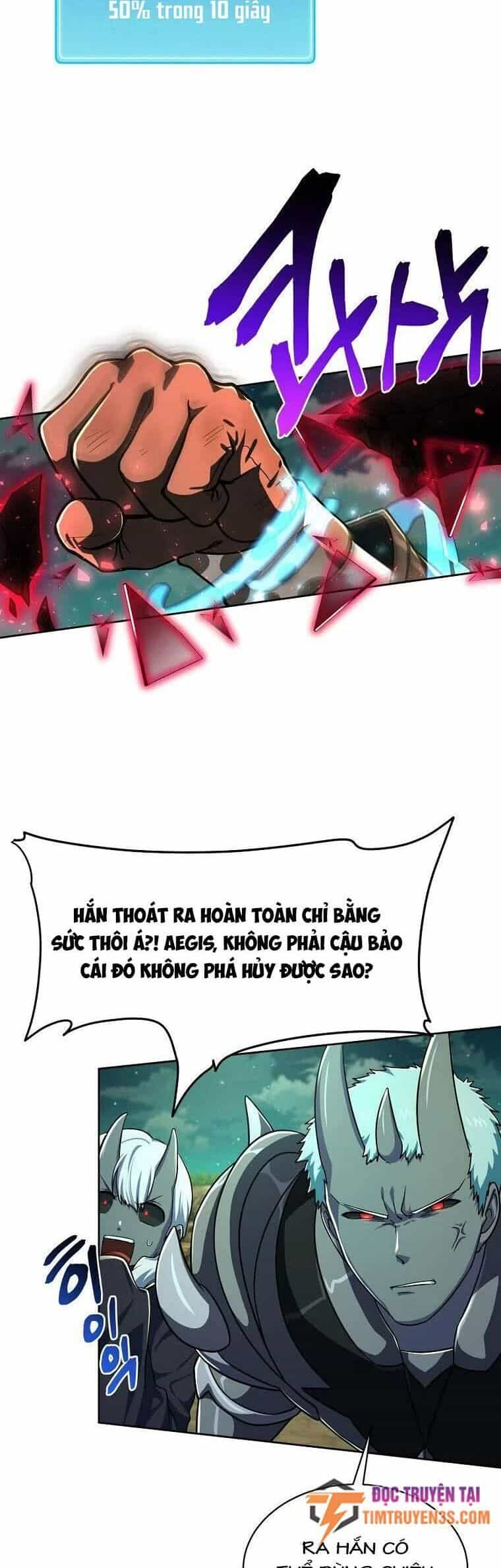 Xin Mời Dùng Bữa - Chương 85 - ảnh 15