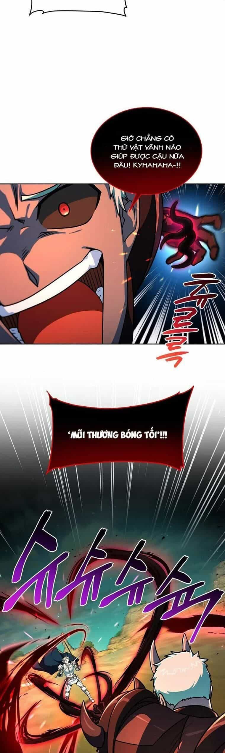 Xin Mời Dùng Bữa - Chương 85 - ảnh 24
