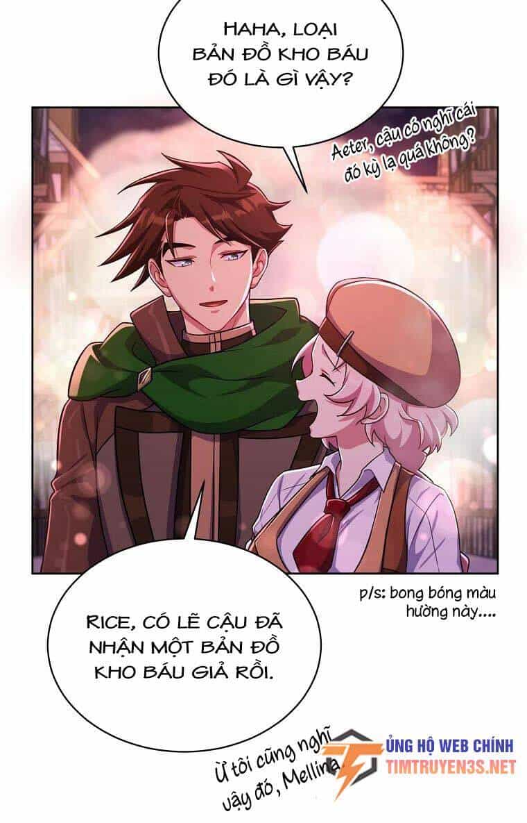 Xin Mời Dùng Bữa - Chương 86 - ảnh 15
