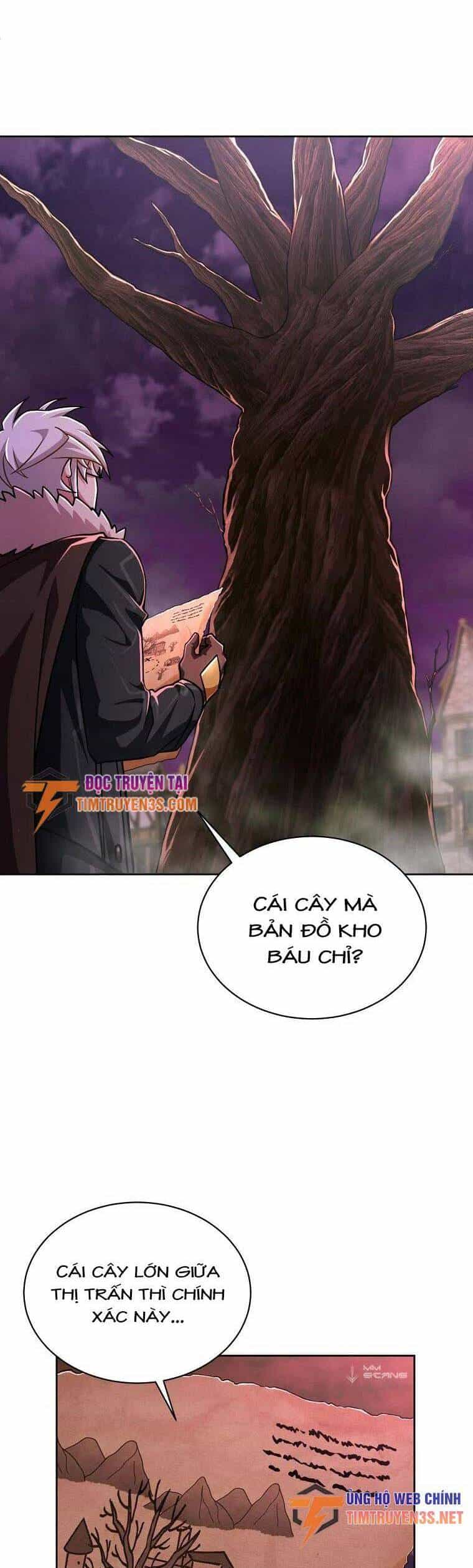 Xin Mời Dùng Bữa - Chương 86 - ảnh 19