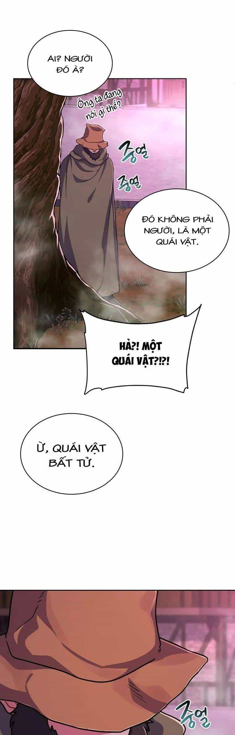 Xin Mời Dùng Bữa - Chương 86 - ảnh 22