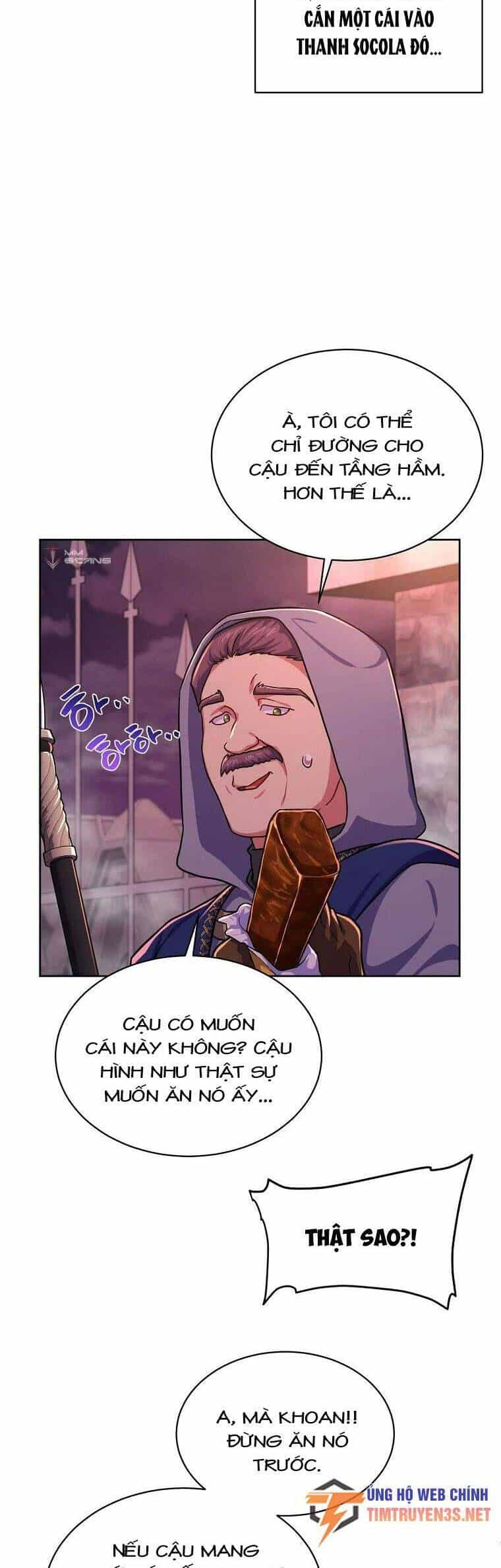 Xin Mời Dùng Bữa - Chương 86 - ảnh 30