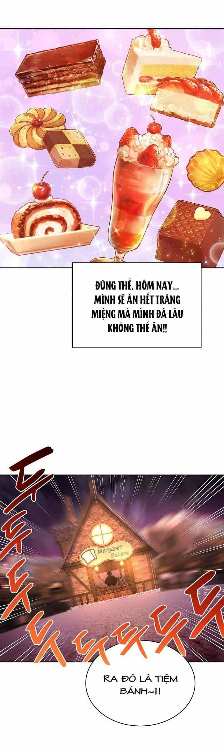Xin Mời Dùng Bữa - Chương 86 - ảnh 33