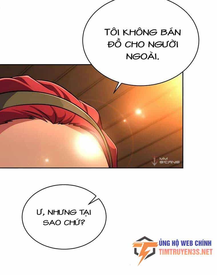 Xin Mời Dùng Bữa - Chương 86 - ảnh 35