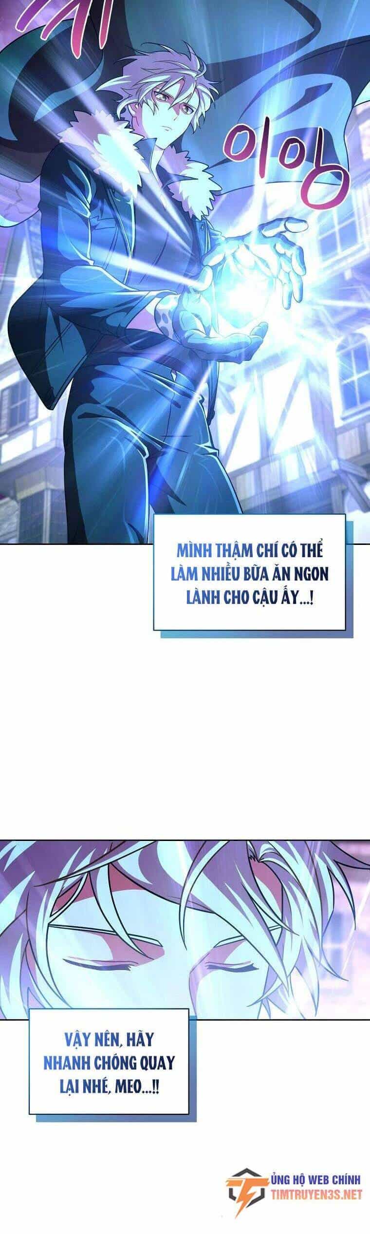 Xin Mời Dùng Bữa - Chương 86 - ảnh 41