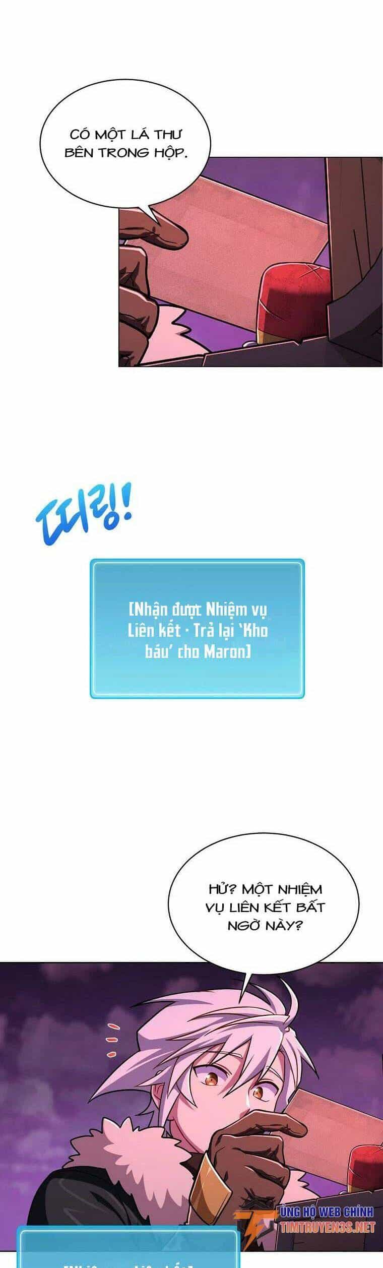 Xin Mời Dùng Bữa - Chương 88 - ảnh 11