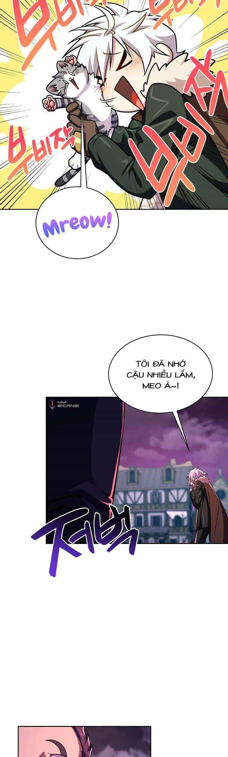 Xin Mời Dùng Bữa - Chương 88 - ảnh 30