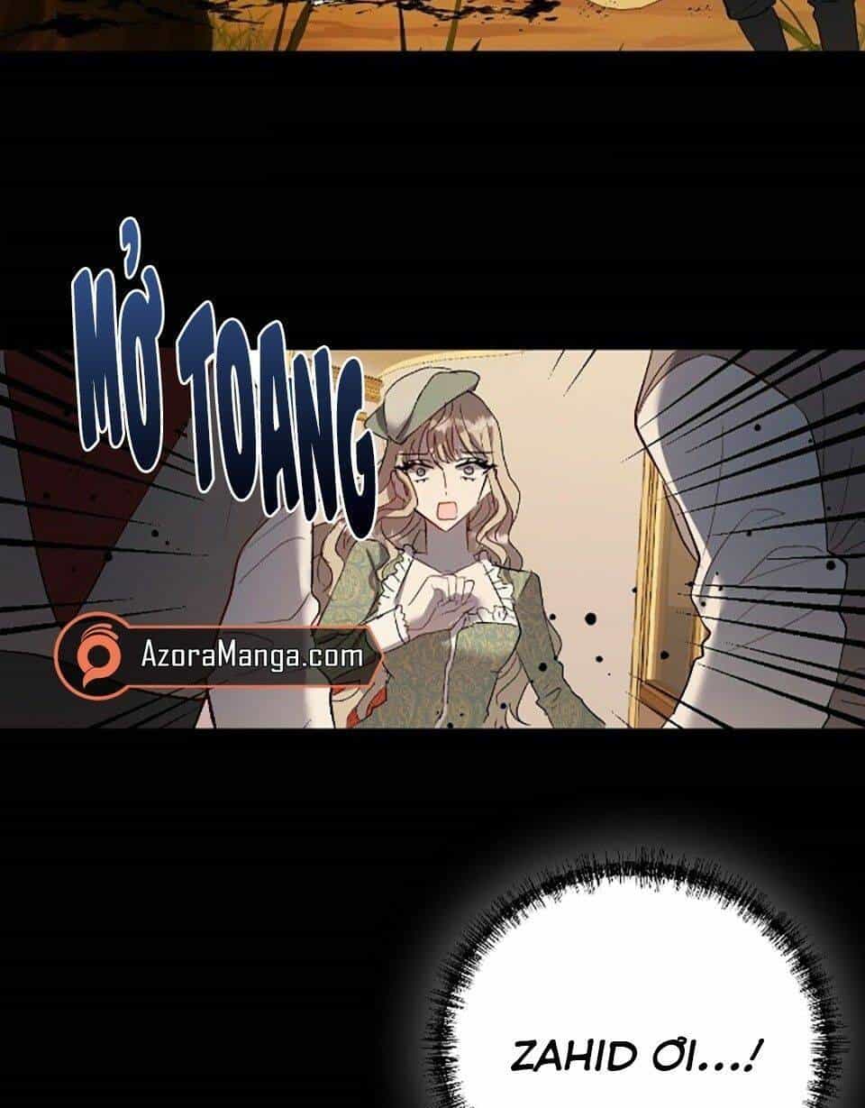 Xin Ngài Đừng Ăn Tôi. - Chương 16 - ảnh 55