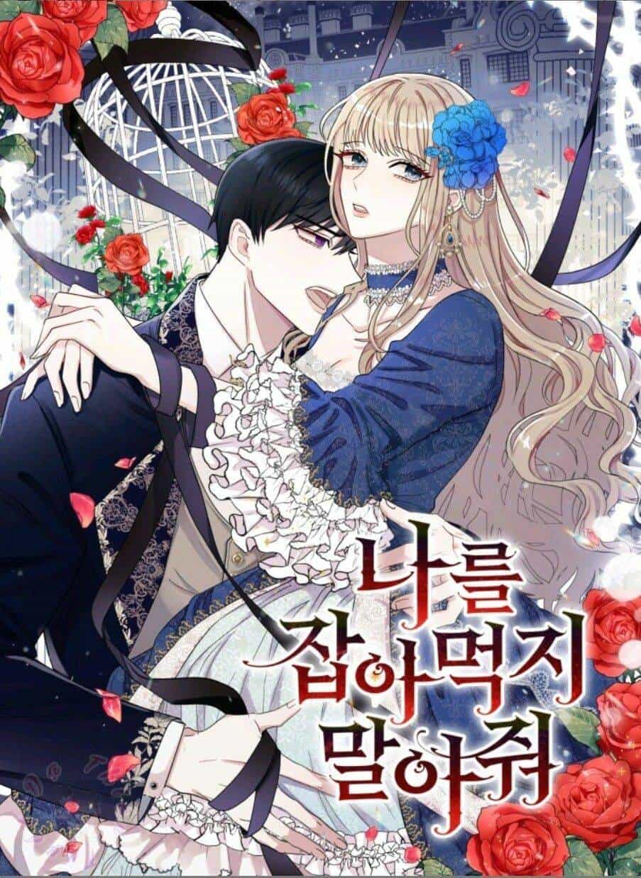 Xin Ngài Đừng Ăn Tôi. - Chương 2 - ảnh 1