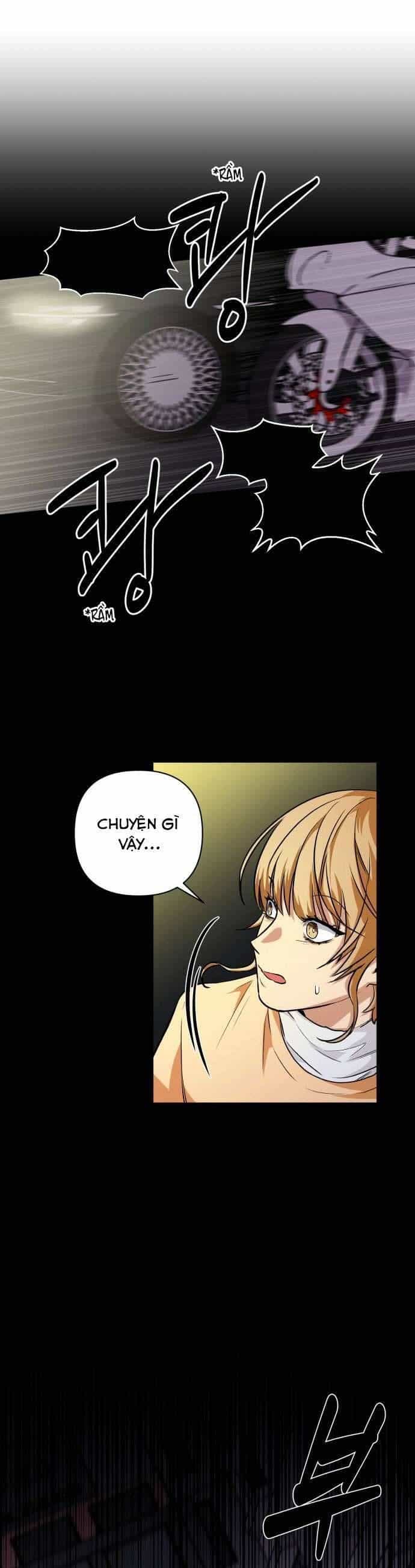 Xin Người Đừng Quên - Chương 1 - ảnh 30
