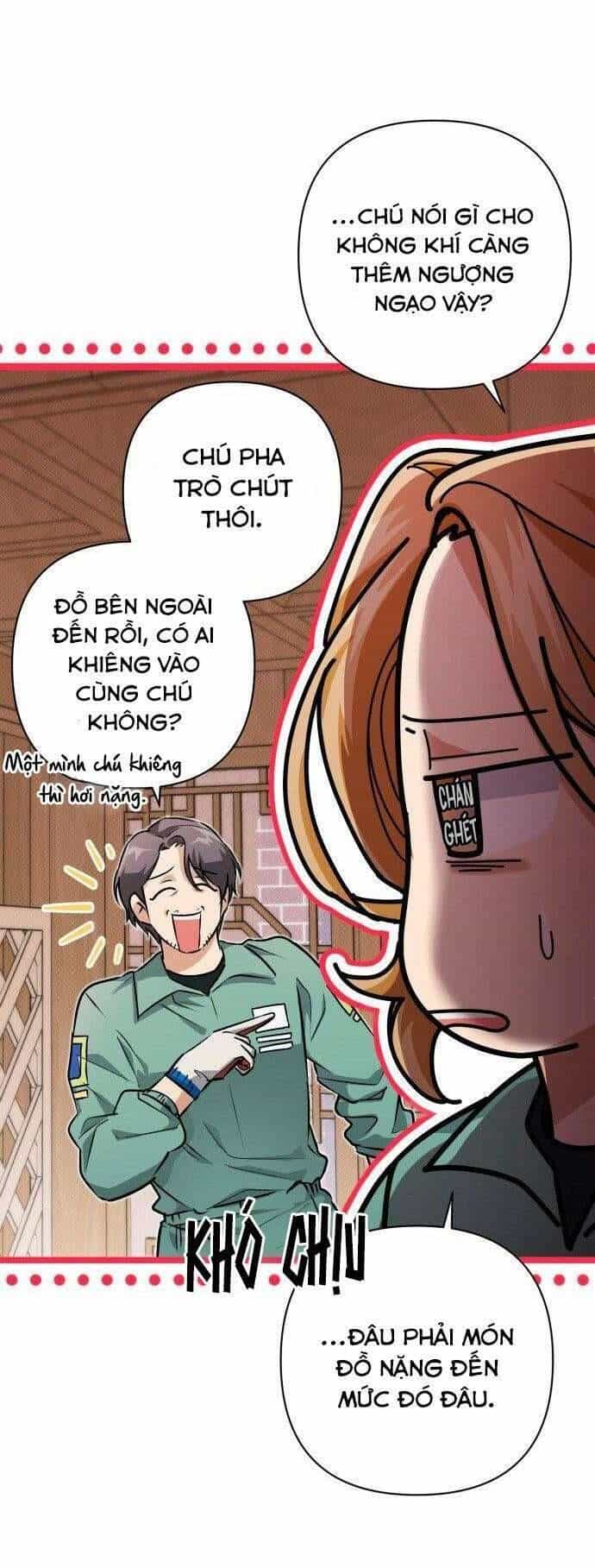 Xin Người Đừng Quên - Chương 10 - ảnh 31
