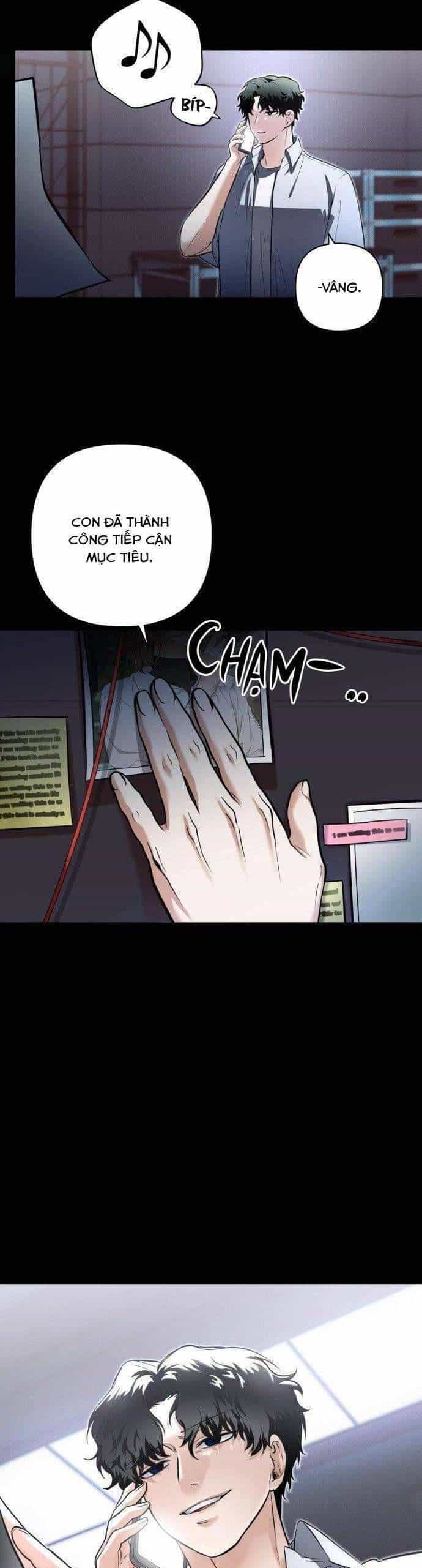 Xin Người Đừng Quên - Chương 11 - ảnh 39