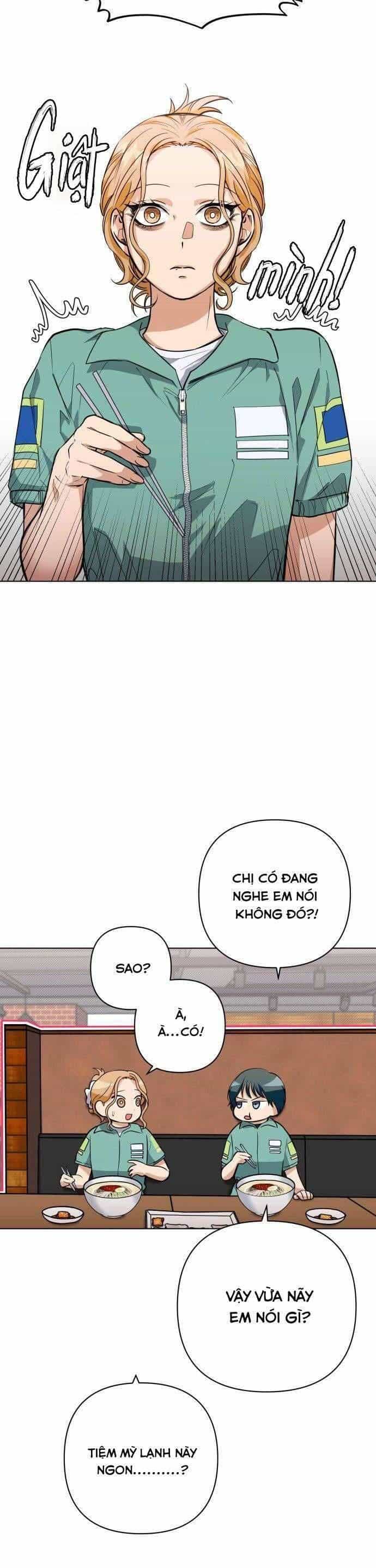 Xin Người Đừng Quên - Chương 12 - ảnh 25