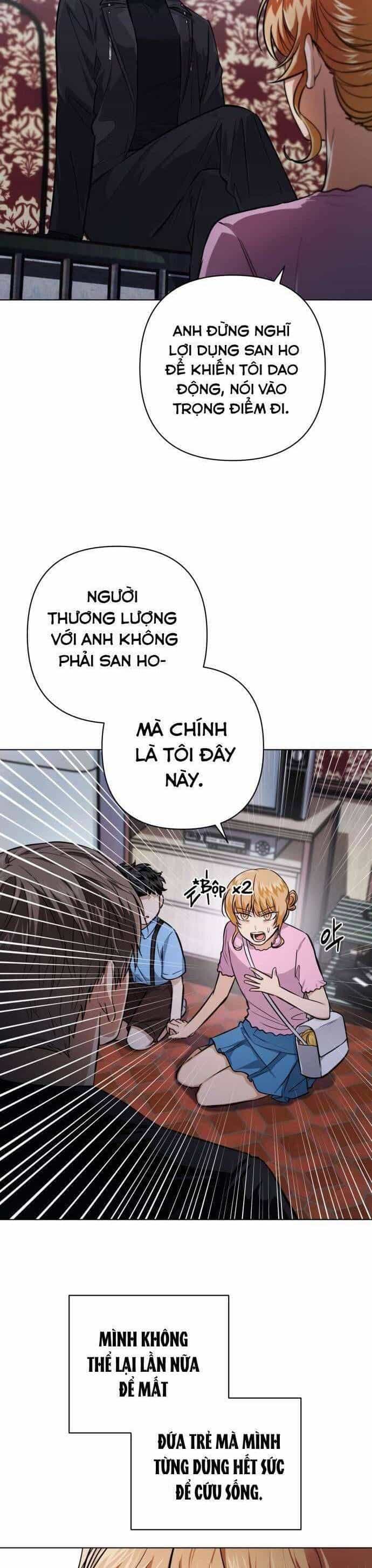 Xin Người Đừng Quên - Chương 15 - ảnh 29