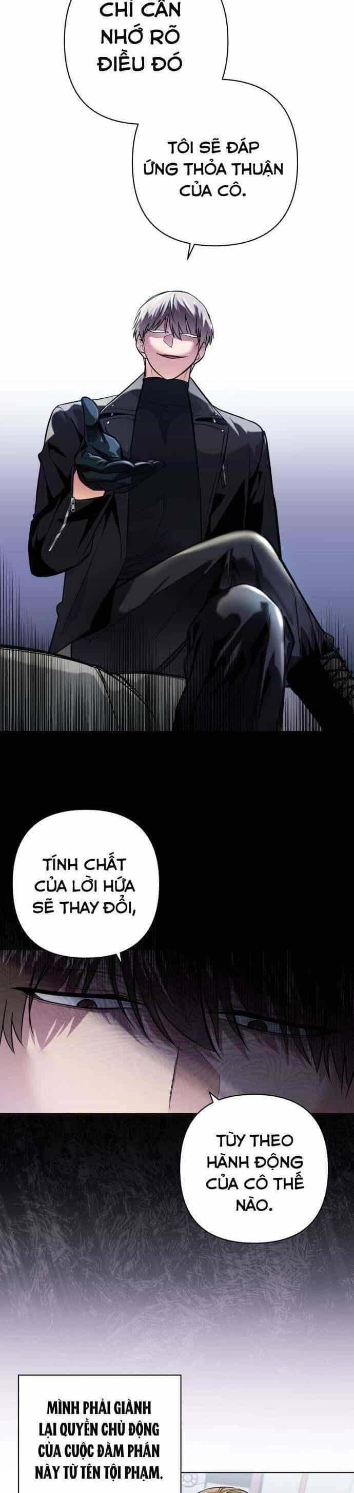 Xin Người Đừng Quên - Chương 15 - ảnh 33
