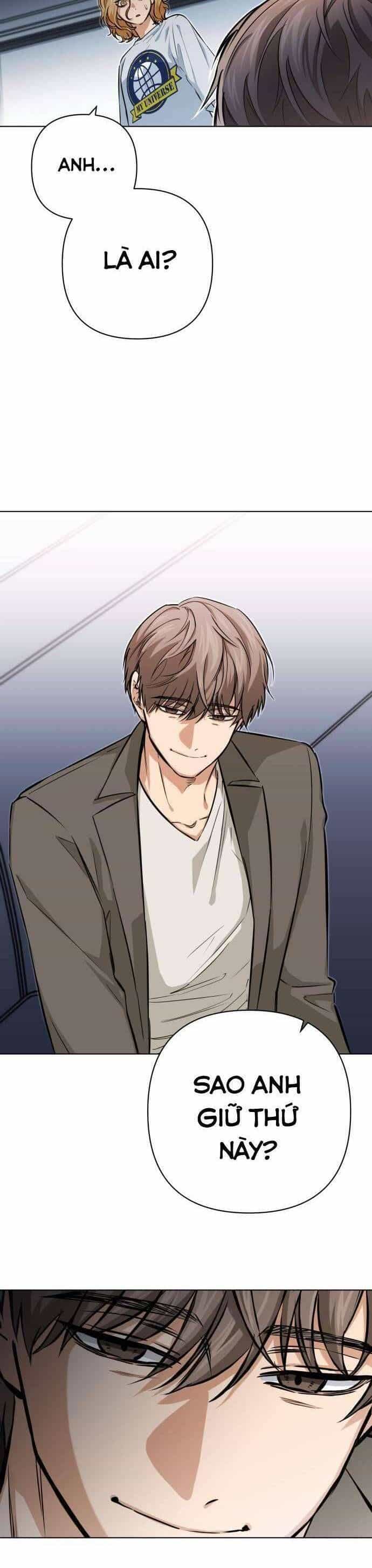 Xin Người Đừng Quên - Chương 16 - ảnh 13
