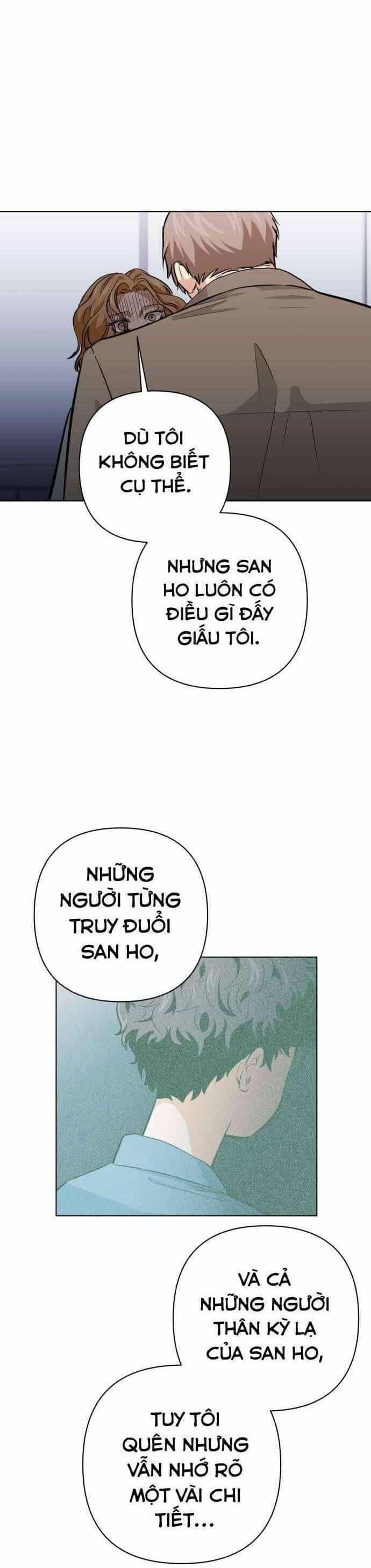 Xin Người Đừng Quên - Chương 16 - ảnh 30