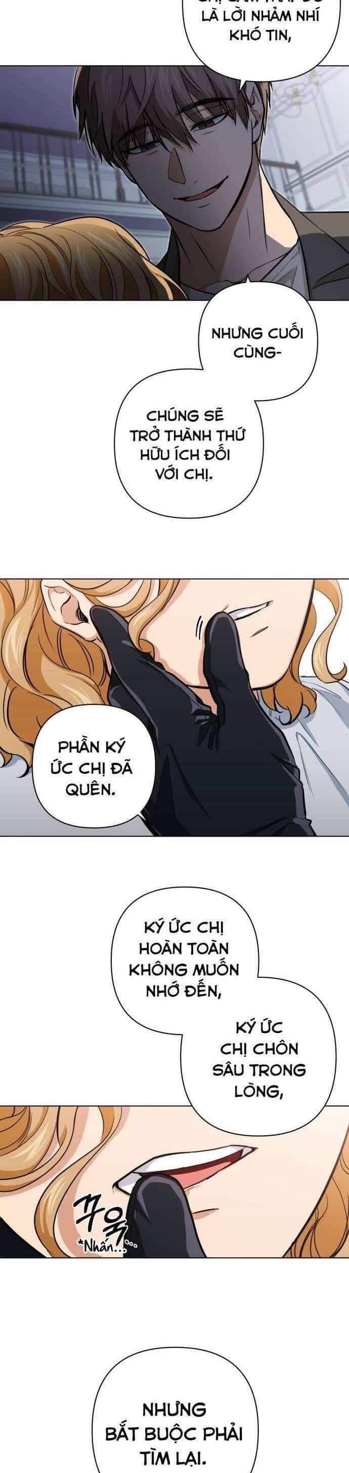 Xin Người Đừng Quên - Chương 16 - ảnh 33