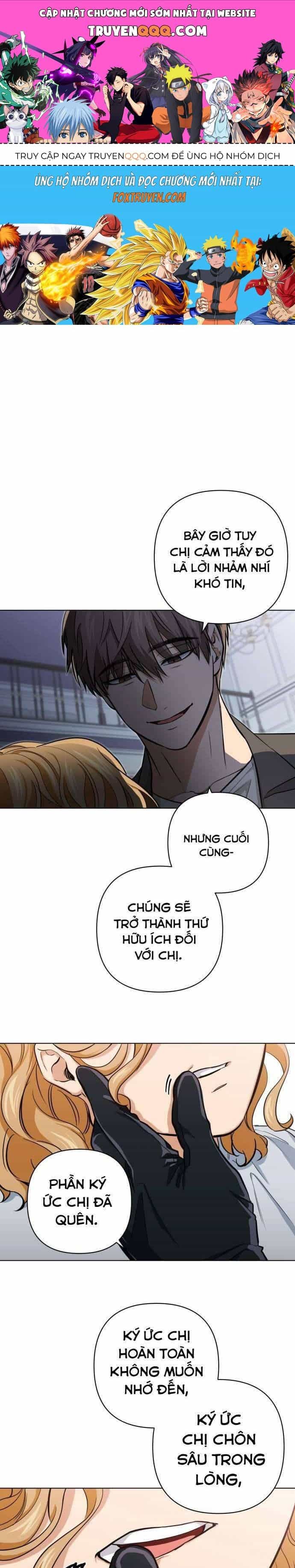 Xin Người Đừng Quên - Chương 17 - ảnh 1