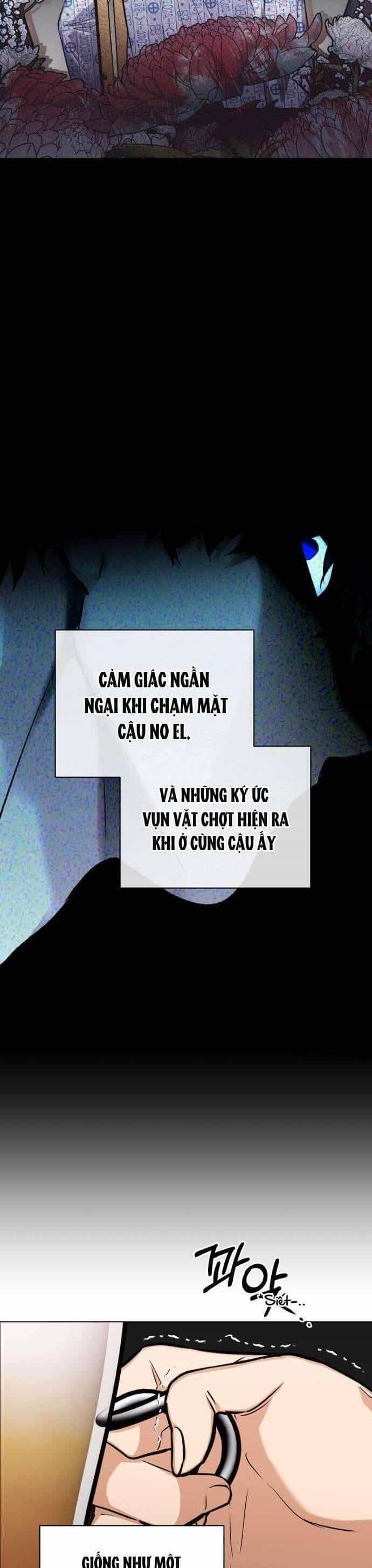 Xin Người Đừng Quên - Chương 17 - ảnh 24