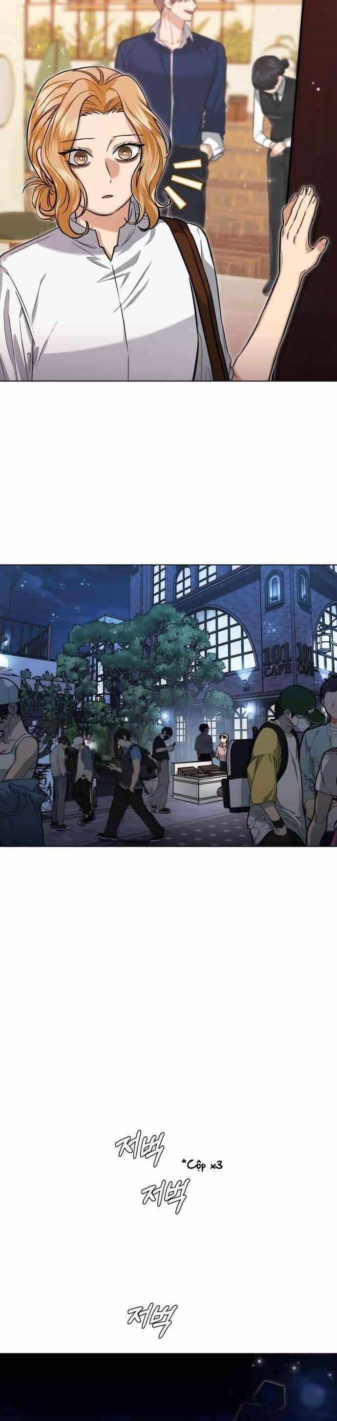 Xin Người Đừng Quên - Chương 18 - ảnh 14
