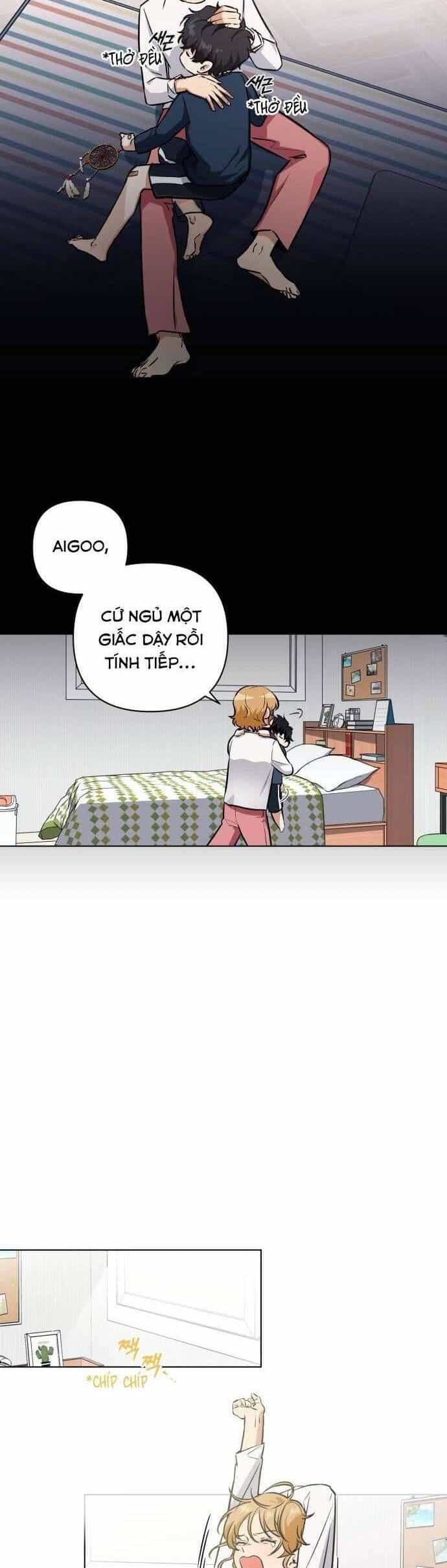 Xin Người Đừng Quên - Chương 2 - ảnh 32