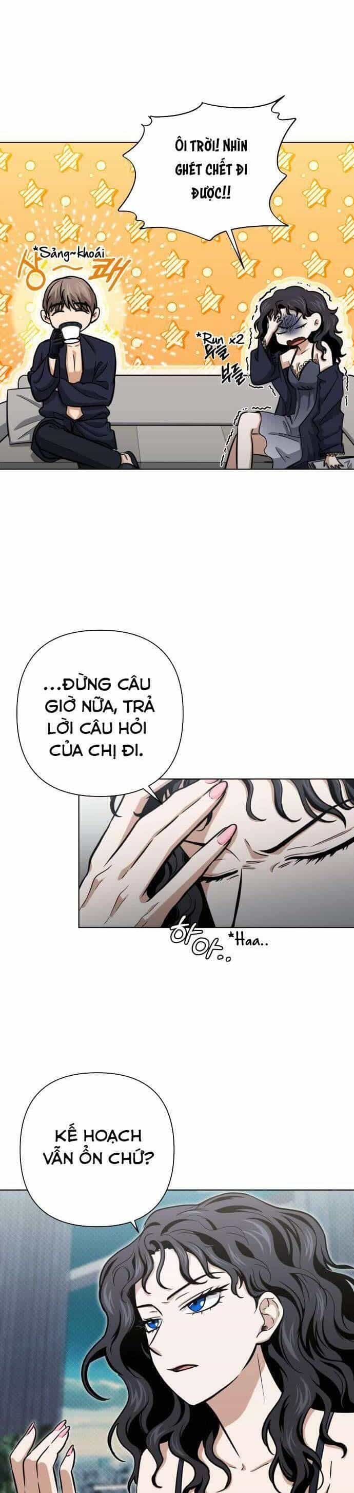 Xin Người Đừng Quên - Chương 21 - ảnh 15