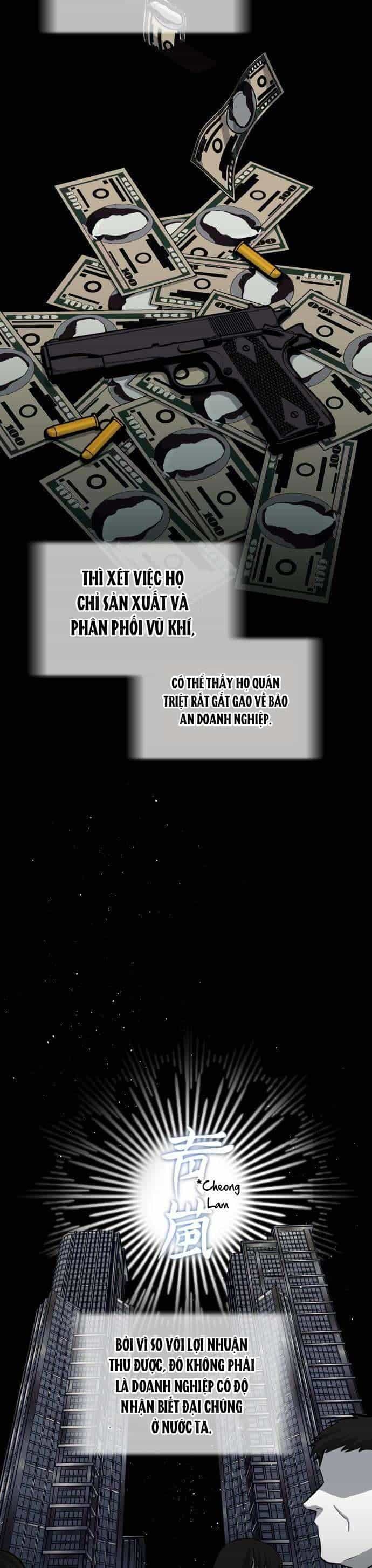Xin Người Đừng Quên - Chương 22 - ảnh 12