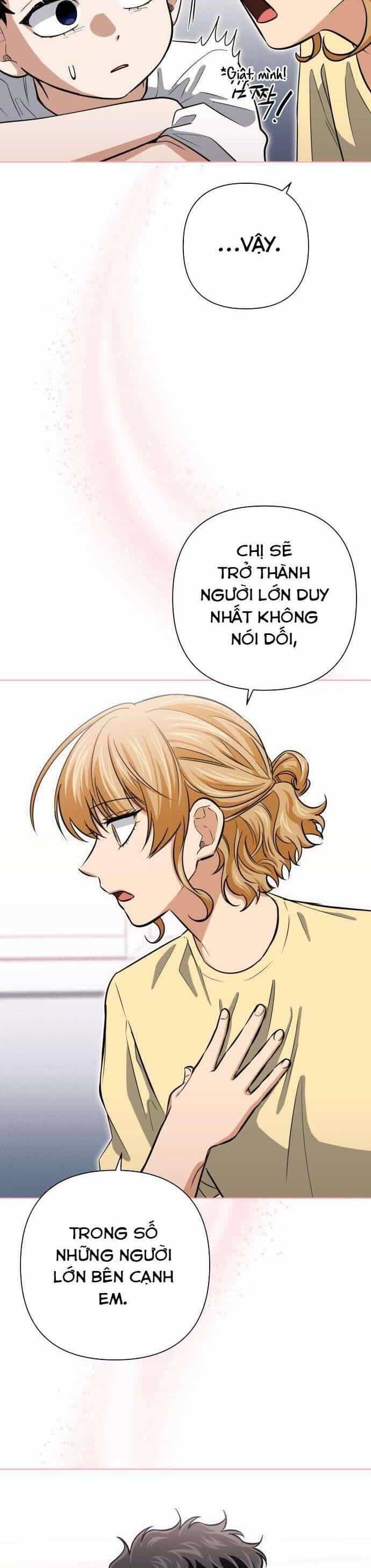Xin Người Đừng Quên - Chương 22 - ảnh 30
