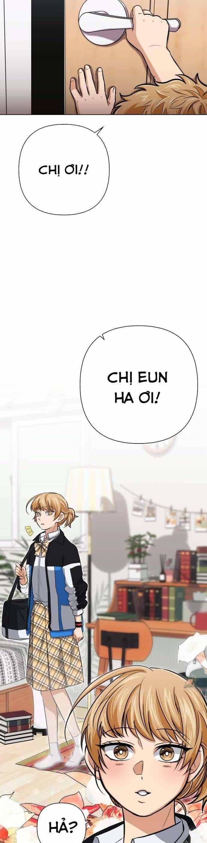 Xin Người Đừng Quên - Chương 22 - ảnh 38
