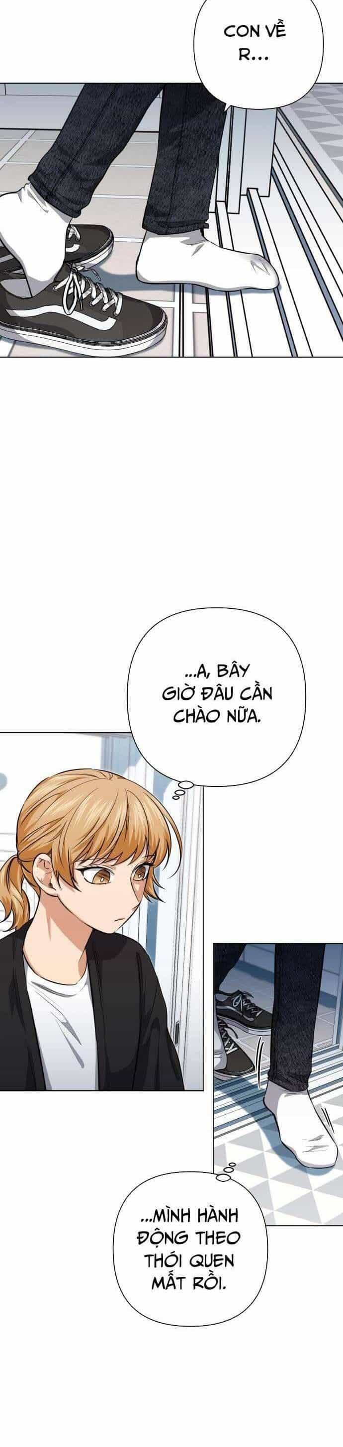 Xin Người Đừng Quên - Chương 23 - ảnh 18