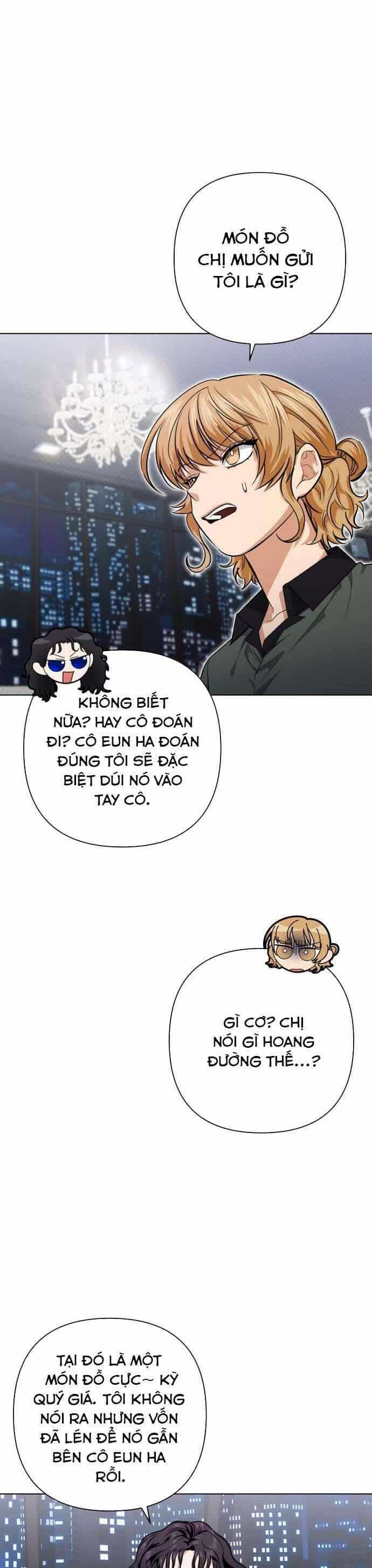 Xin Người Đừng Quên - Chương 24 - ảnh 28