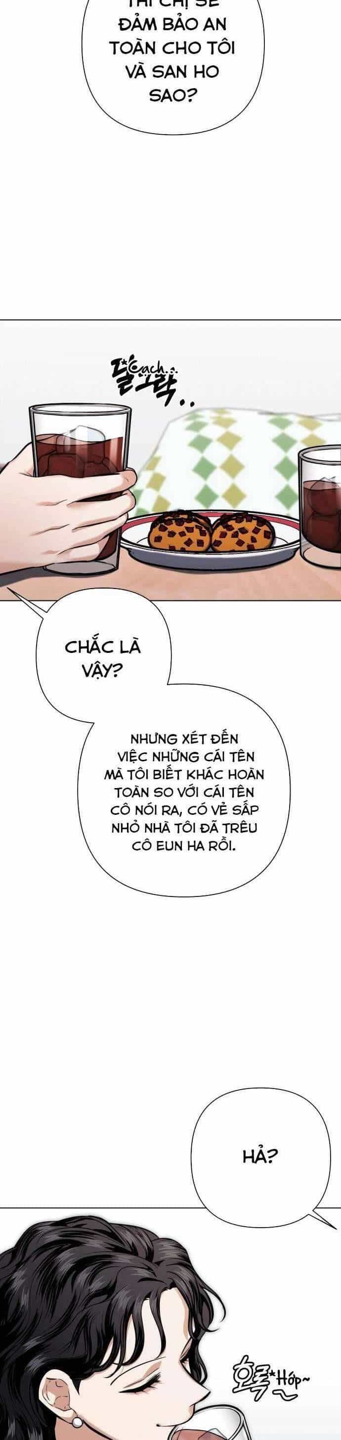 Xin Người Đừng Quên - Chương 24 - ảnh 7