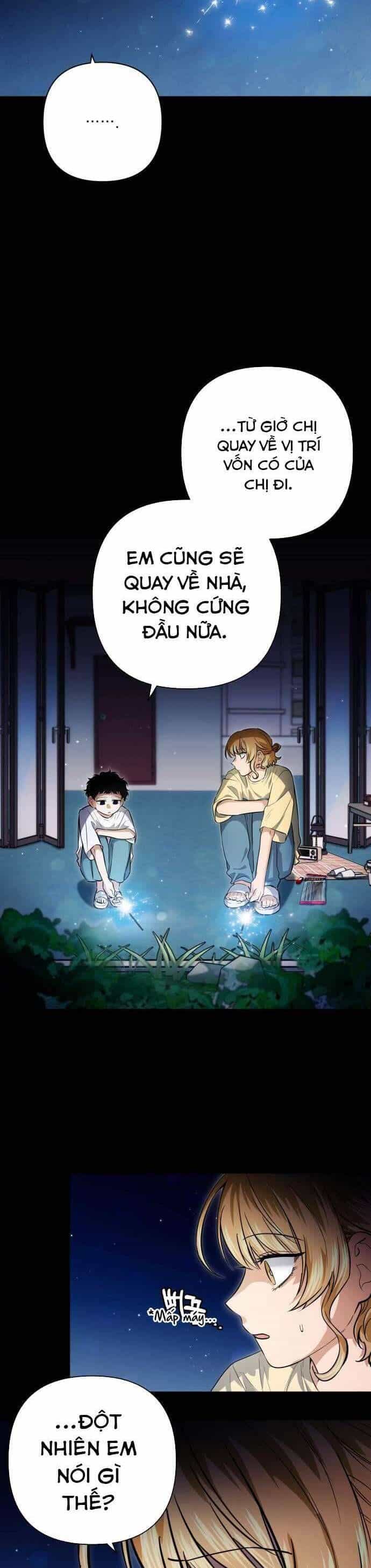 Xin Người Đừng Quên - Chương 25 - ảnh 11